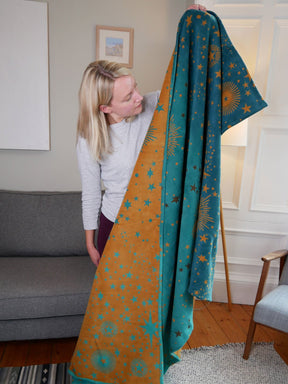 Constellation Perigee Large Throw