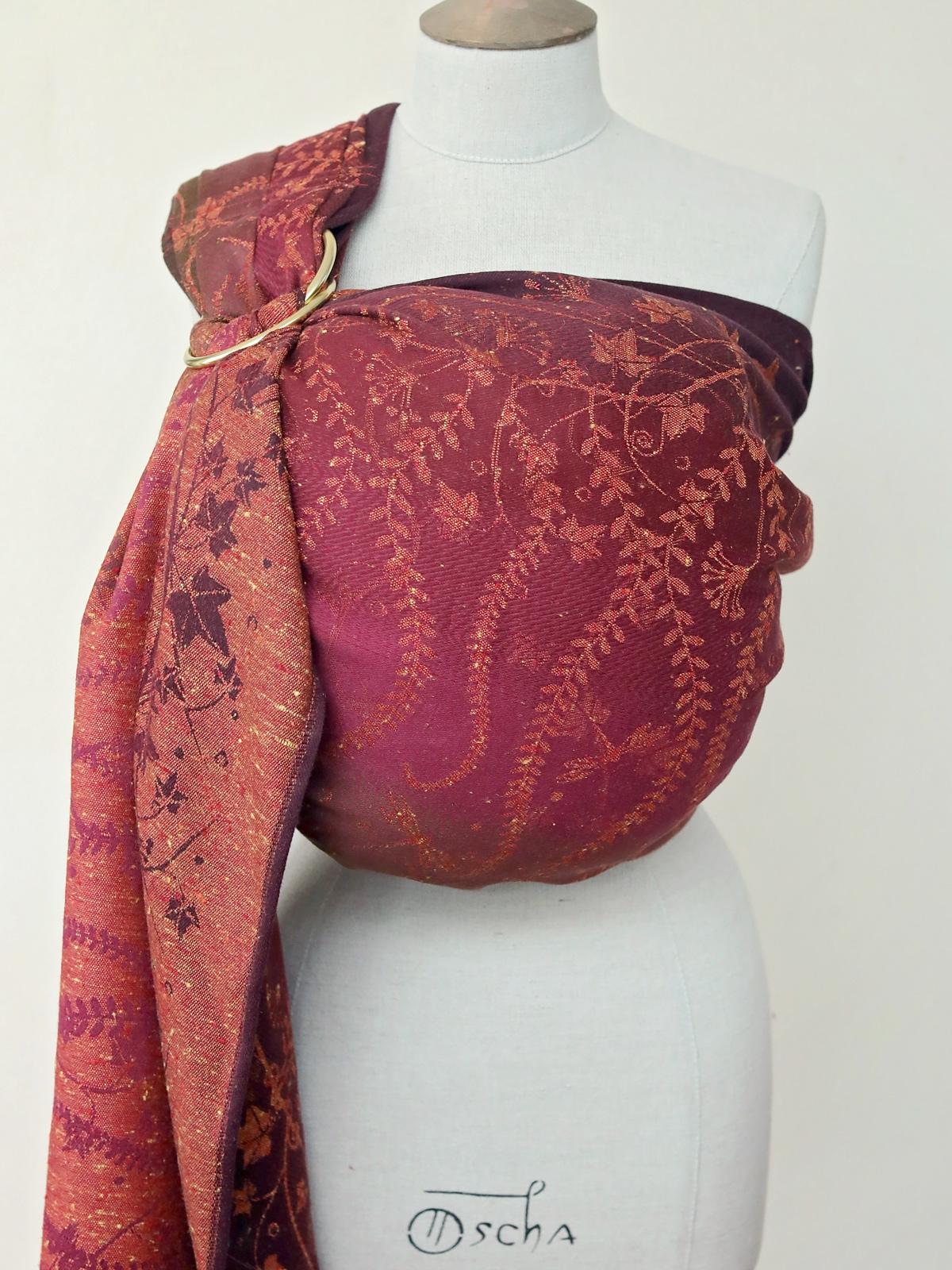 Ivy Ceres Ring Sling [Grade 2]