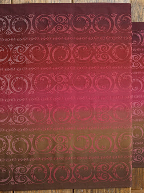 Eire Rossa Baby Wrap [Grade 3]