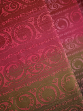 Eire Rossa Baby Wrap [Grade 3]