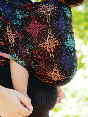 Evenstar Mae Govannen Baby Wrap [Grade 2]