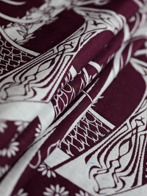 Galadriel Enchantress Shawl