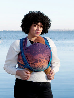 Hobbiton Dawn Break Baby Wrap [Grade 2]