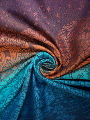 Hobbiton Dawn Break Baby Wrap