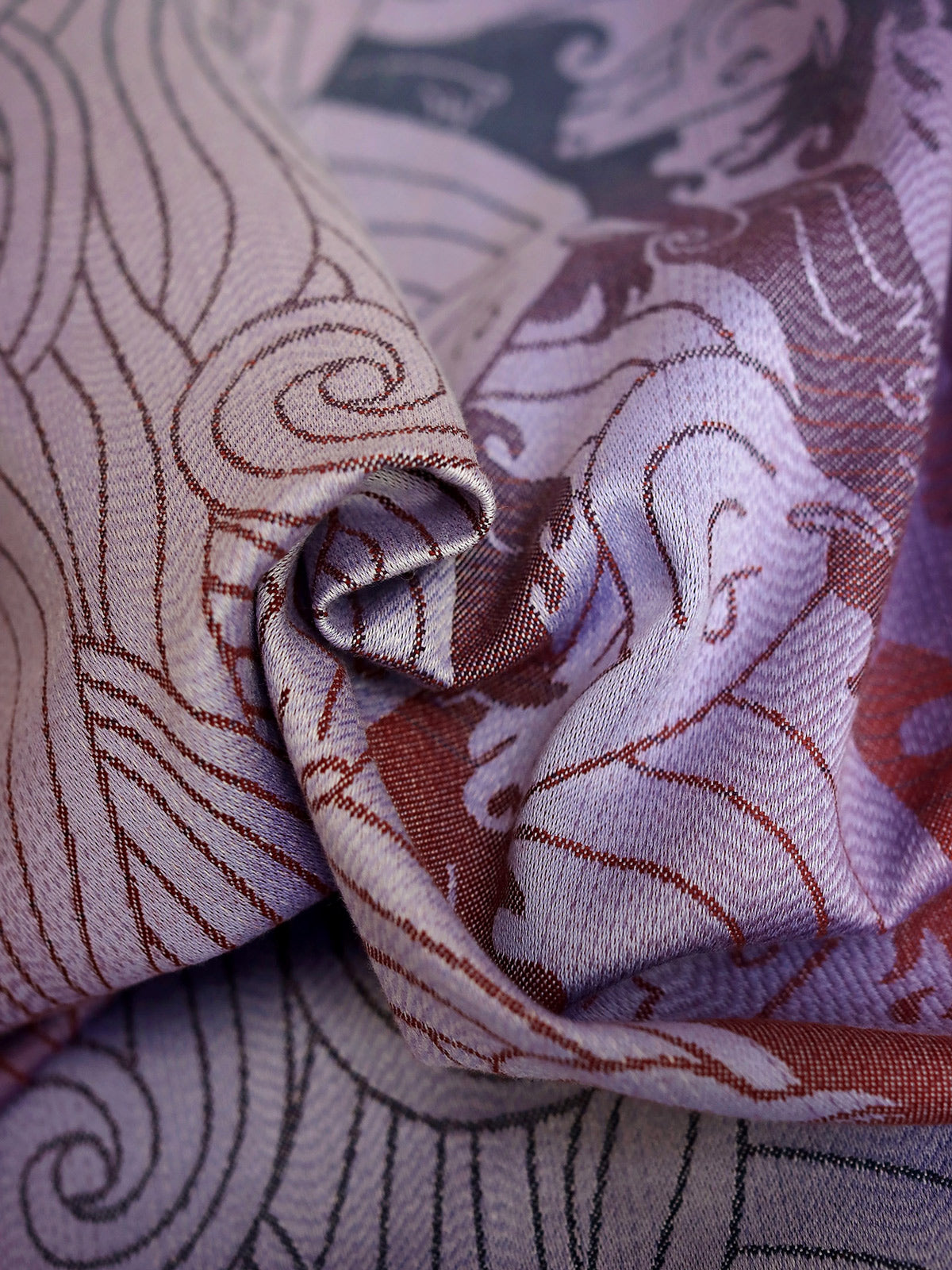 Kelpies Cordelia Fabric Pieces