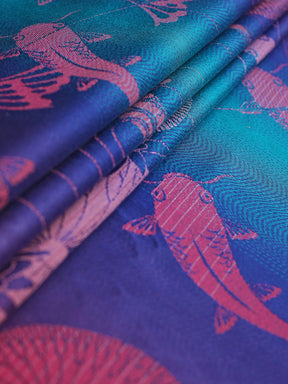 Koi Magician Ring Sling