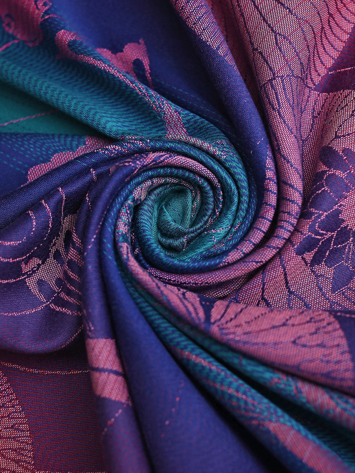 Koi Magician 1m Fabric Piece