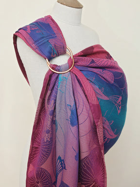Koi Magician Ring Sling