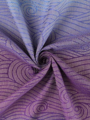 Kasumi Belle 1m Fabric Piece