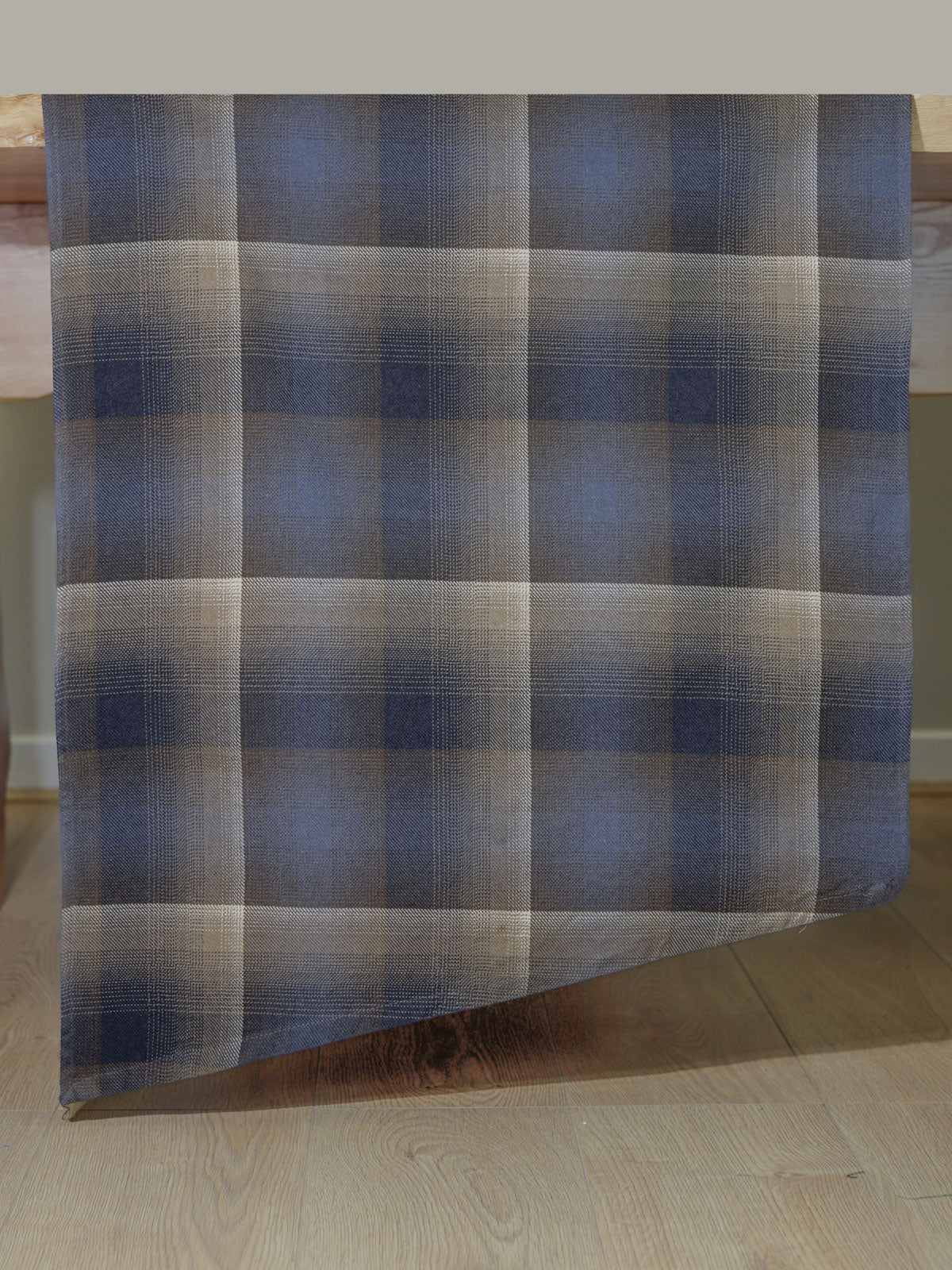 Leithen Tartan Baby Wrap