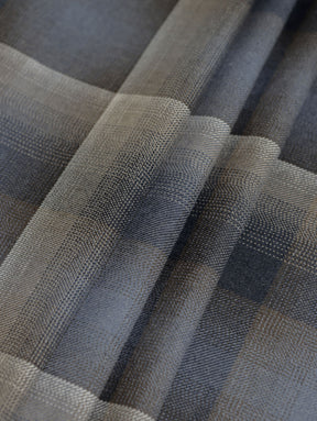 Leithen Tartan 1m Fabric Piece