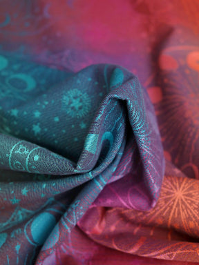 Lunae Night Glow Ring Sling