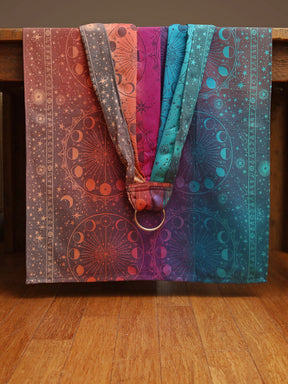 Lunae Night Glow Ring Sling