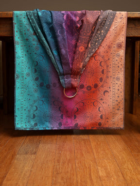 Lunae Night Glow Ring Sling