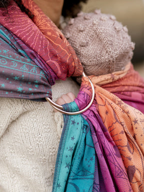 Lunae Night Glow Ring Sling [Grade 2]
