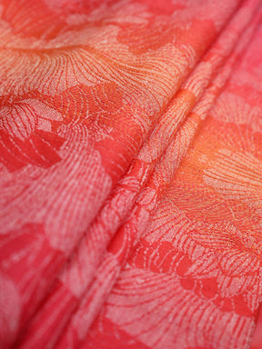 Lotus Festival 1m Fabric Piece