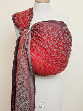 Mithril Hearth Ring Sling