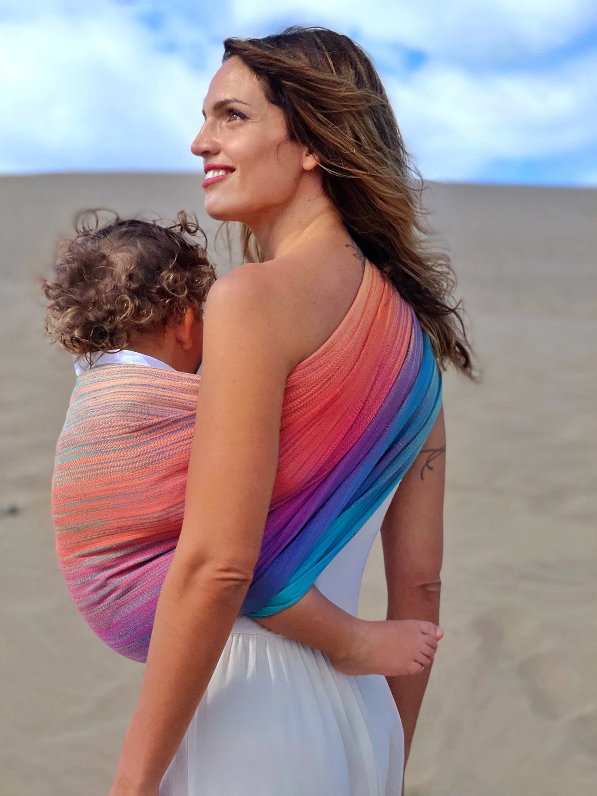 Matrix Aura Ring Sling