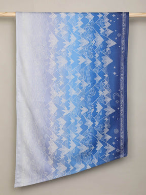 Misty Mountains Aduial Baby Wrap