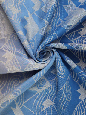 Misty Mountains Aduial Shawl [Grade 2]