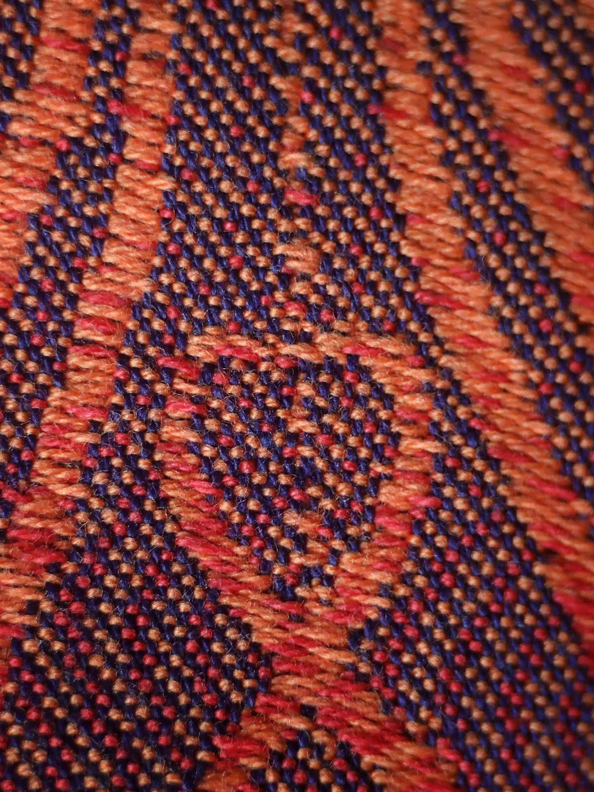 Pavonis Carnival 1m Fabric Piece