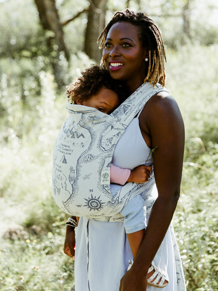 Baby Carrier | Middle-earth | Oscha Slings