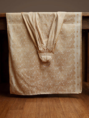 Roses Ceremony Ring Sling