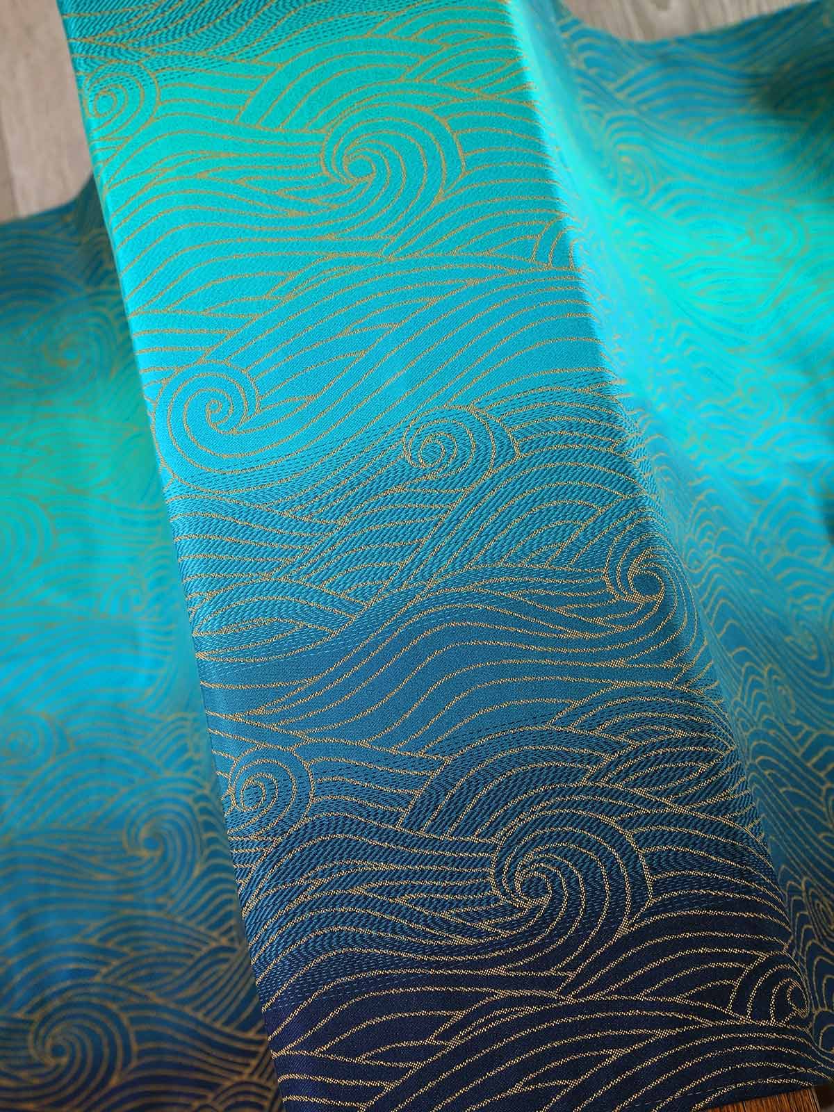 Rei Alta Fabric Pieces