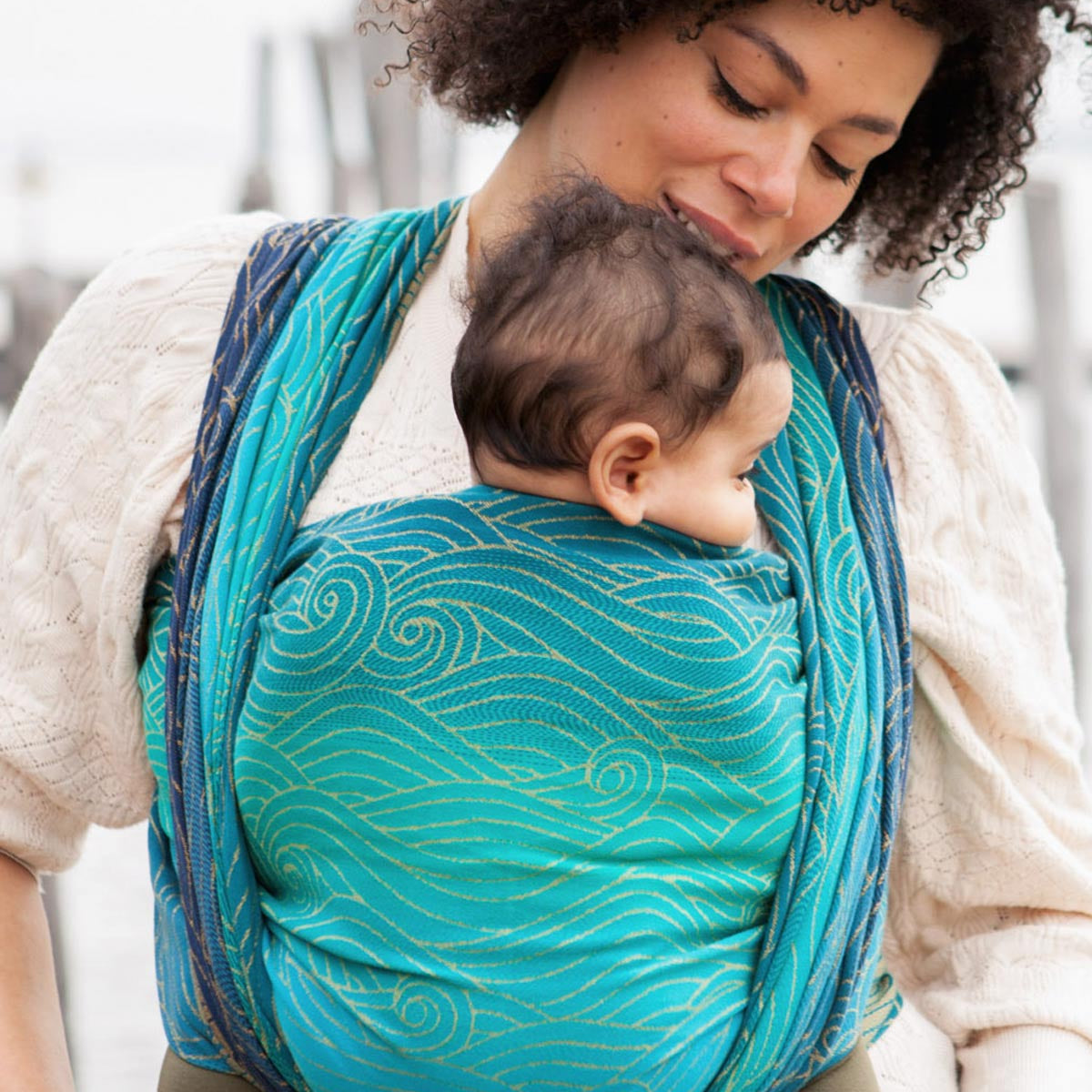 Rei Alta Baby Wrap