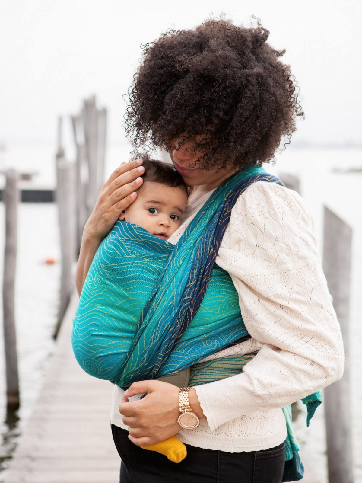 Rei Alta Baby Wrap