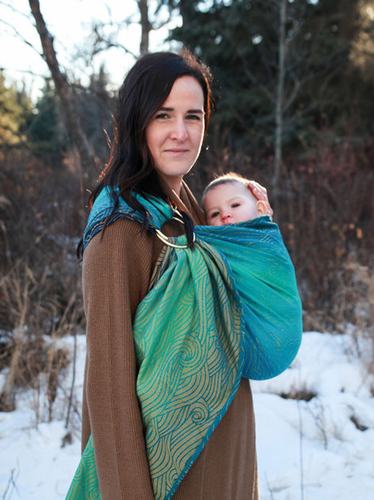 Rei Alta Ring Sling Oscha Slings