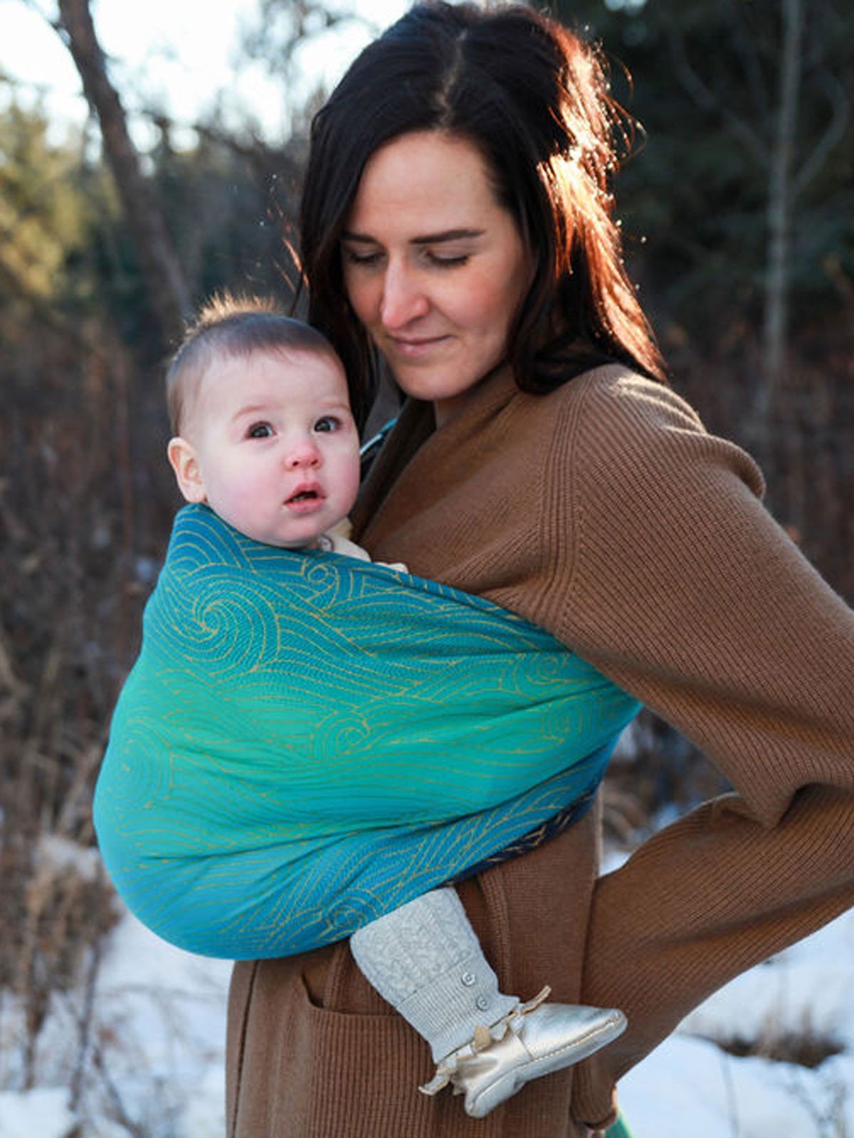 Rei Alta Ring Sling