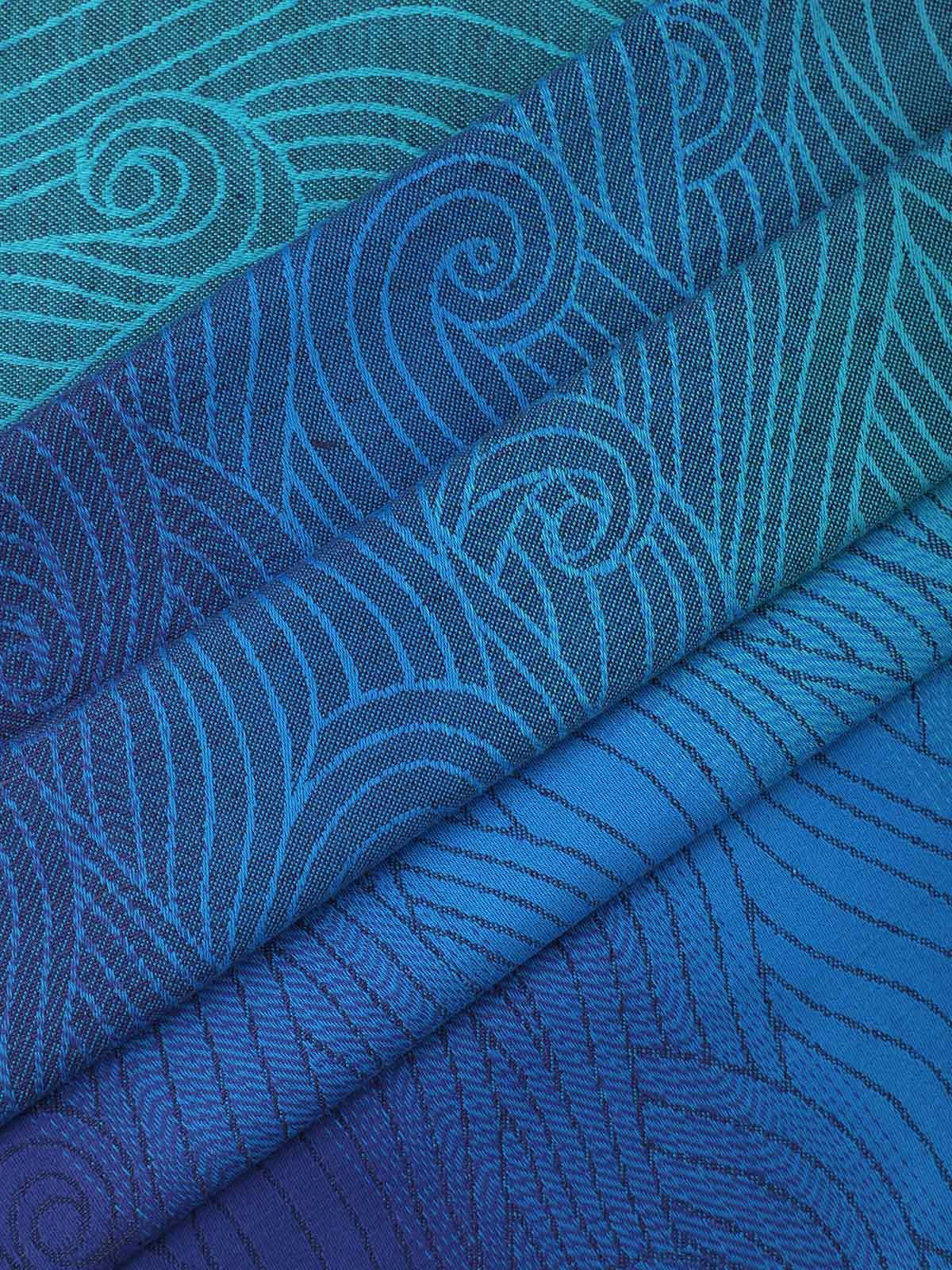 Rei Harbour Fabric Pieces