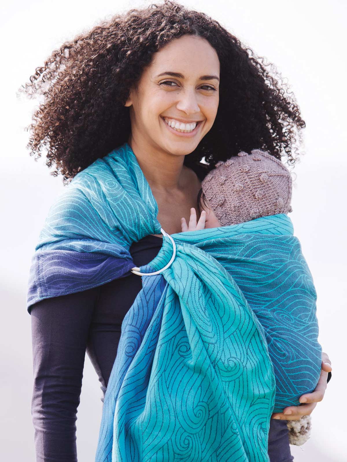 Rei Harbour Ring Sling | Oscha Slings