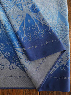 Rivendell Aduial Fabric Pieces