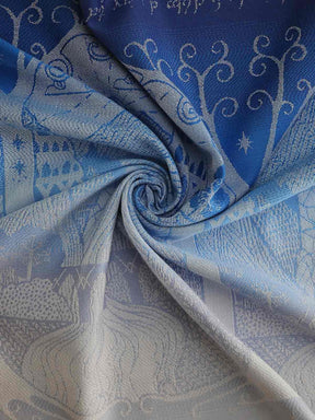Rivendell Aduial Fabric Pieces