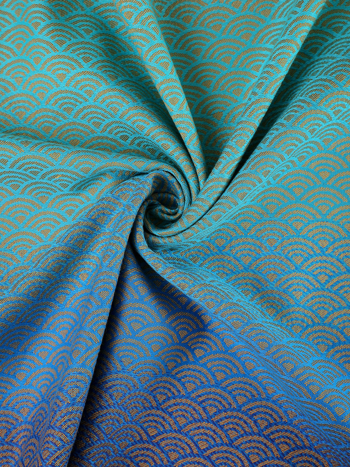 Sekai Sail Fabric Pieces