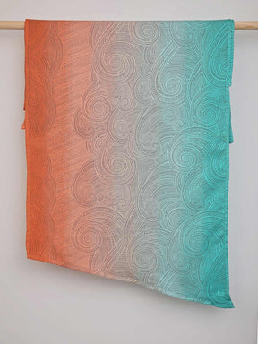 Sea Salt Riviera Fabric Pieces