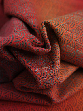 Sekai Fiesta Baby Wrap