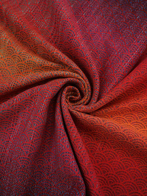 Sekai Fiesta Fabric Pieces