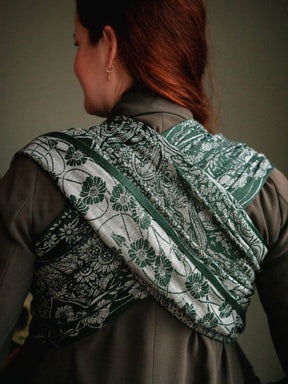 Shire Westfarthing Baby Wrap [Grade 2]