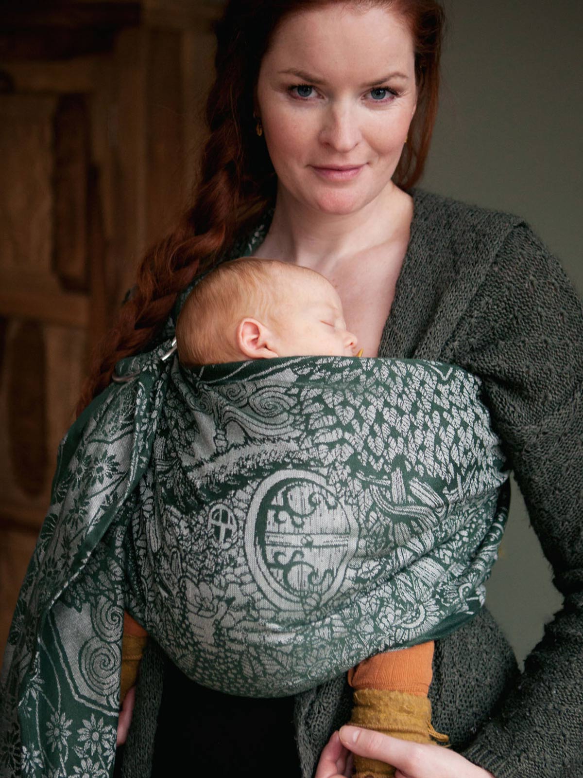 Shire Westfarthing Ring Sling