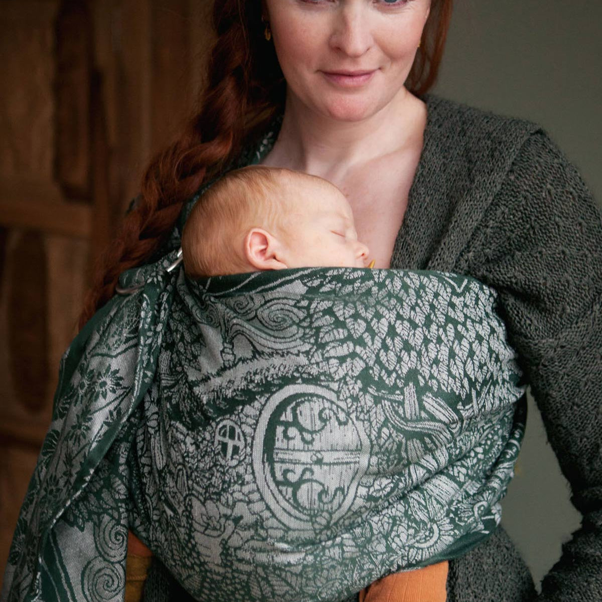 Shire Westfarthing Ring Sling