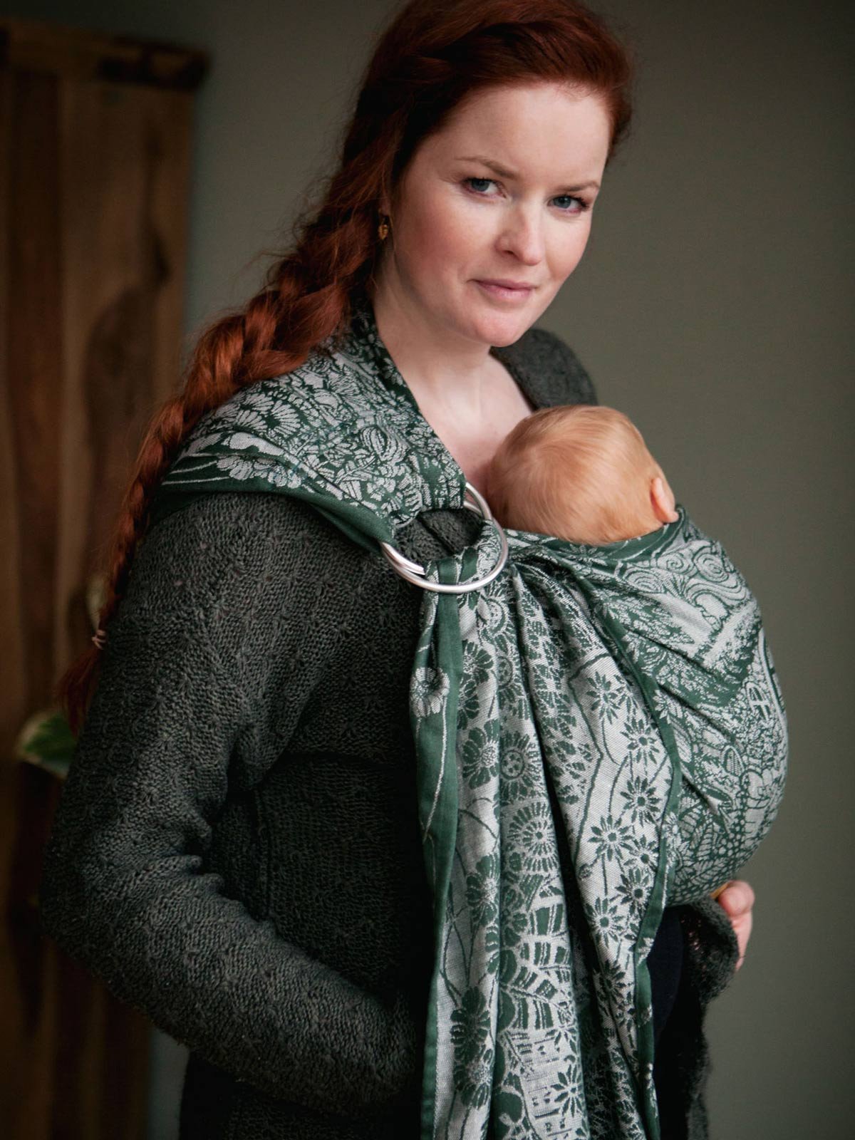 Shire Westfarthing Ring Sling