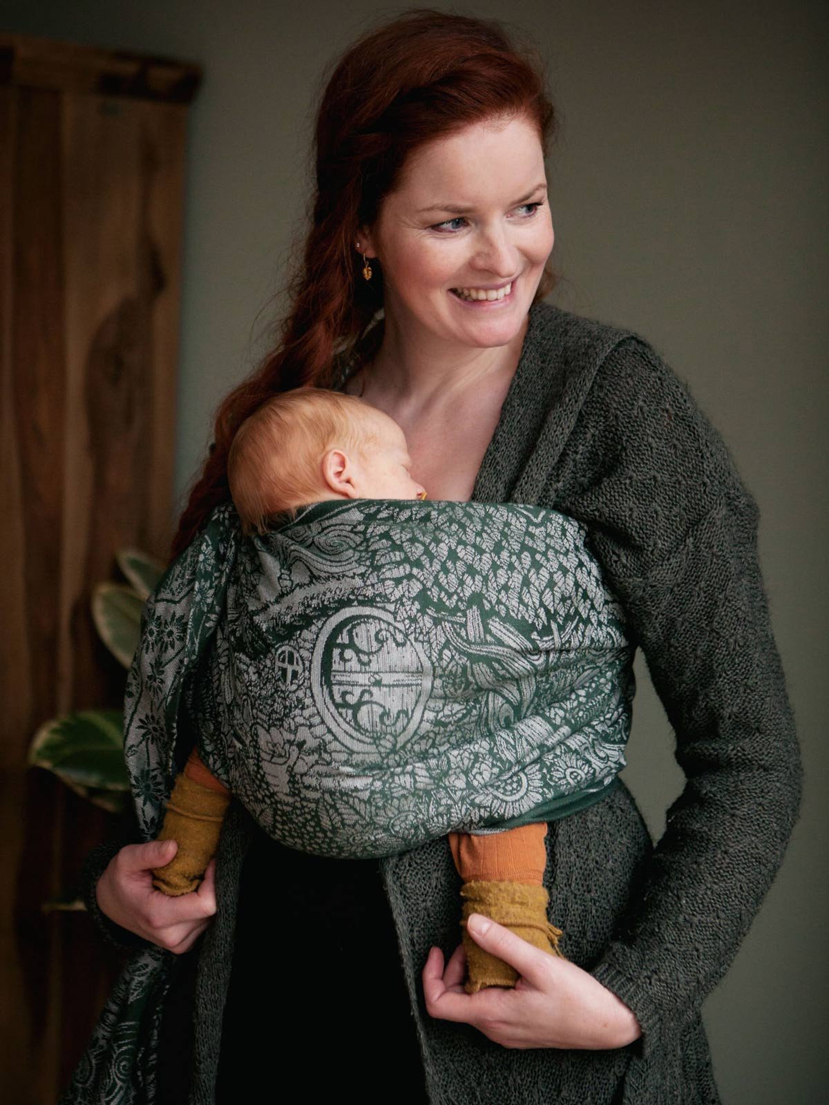 Shire Westfarthing Ring Sling