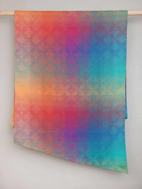 Starry Night Aura Baby Wrap