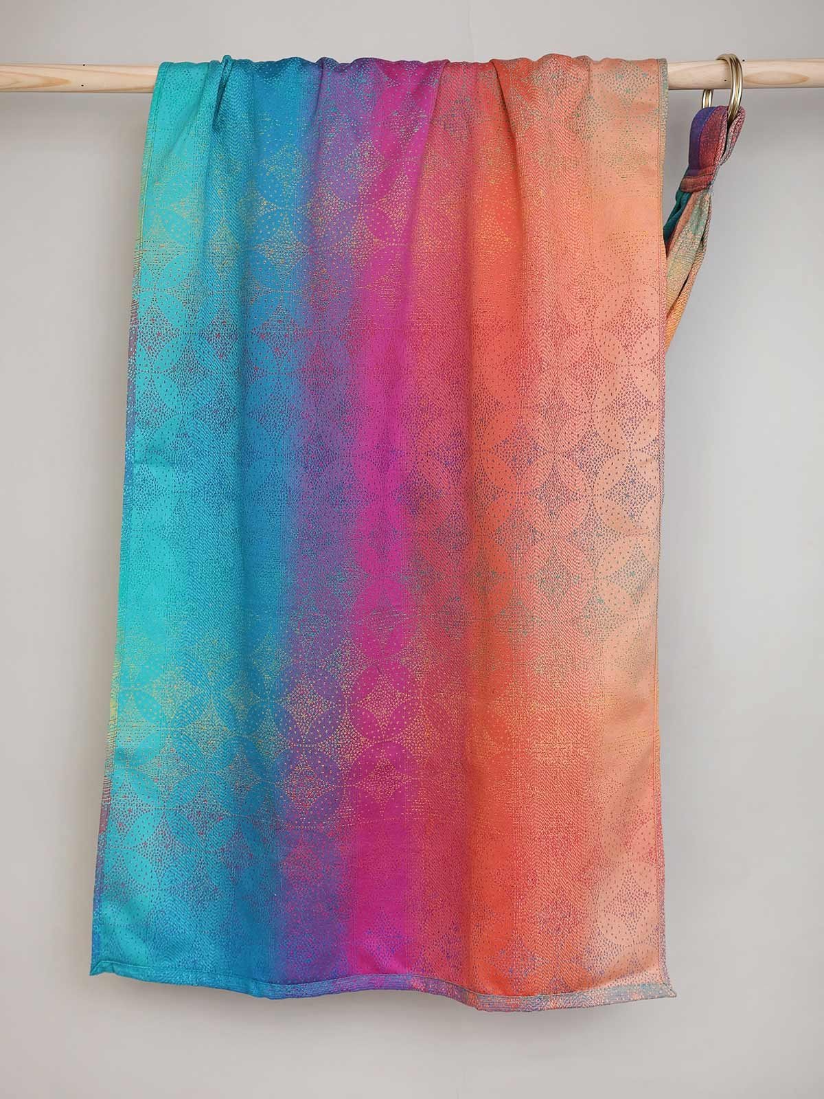 Starry Night Aura Ring Sling