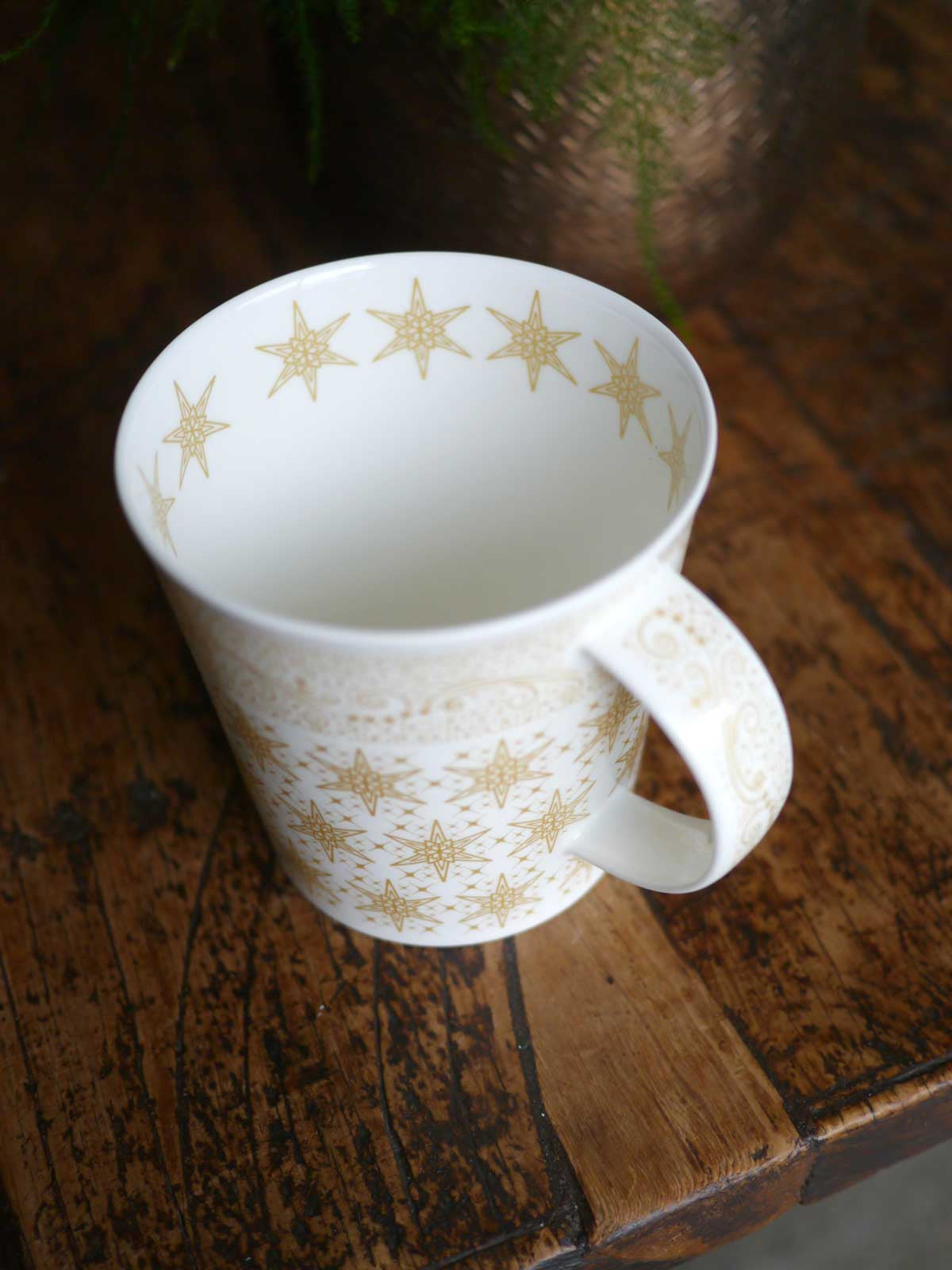 Stella Gold Mug