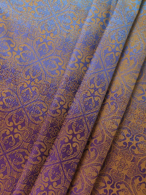 Victoriana Oro Baby Wrap