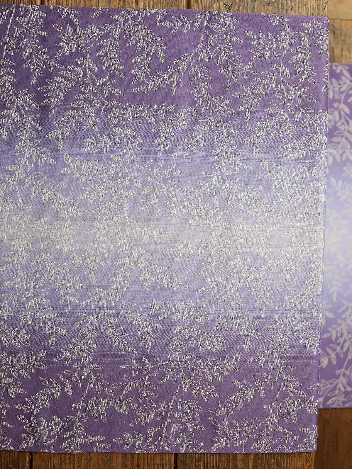 Willow Lavender 1m Fabric Piece